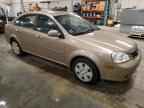2006 SUZUKI Forenza