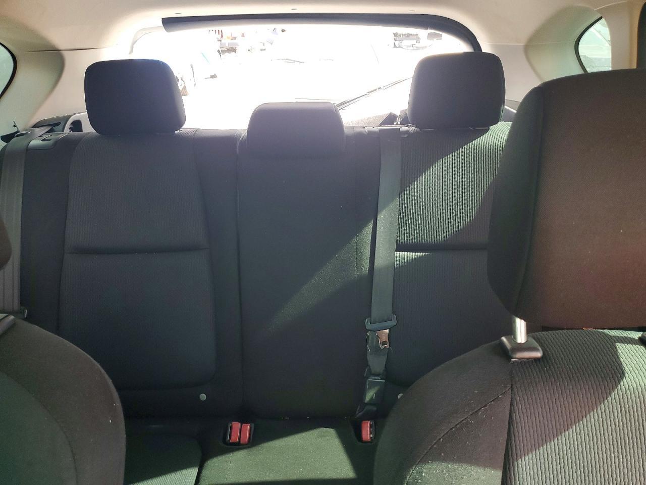 2013 MAZDA CX-5