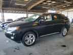 2010 LEXUS RX 450H
