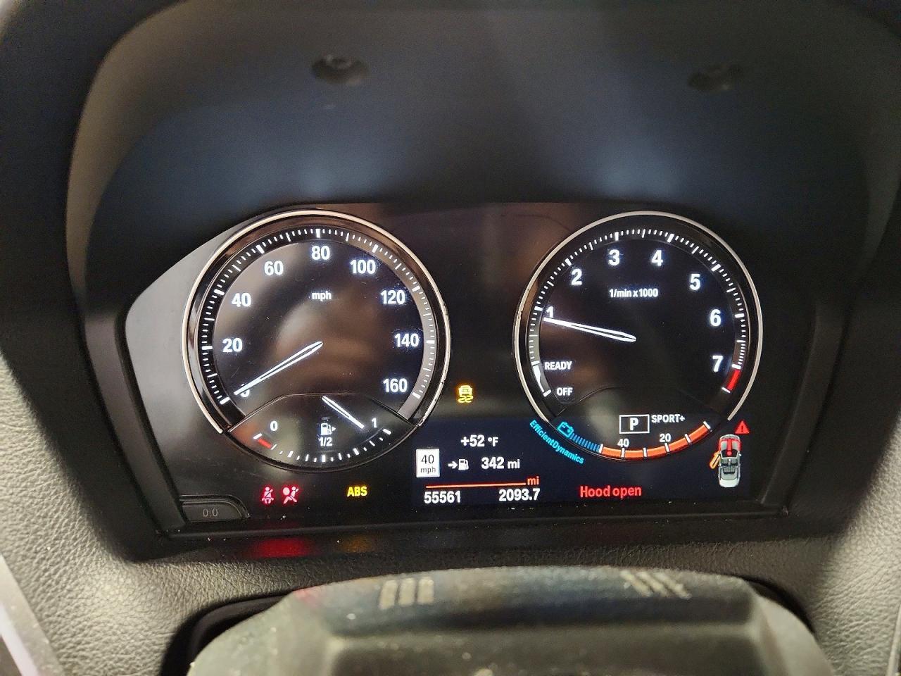 2020 BMW 2 Series