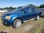 2003 NISSAN Frontier