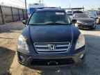 2005 HONDA CR-V