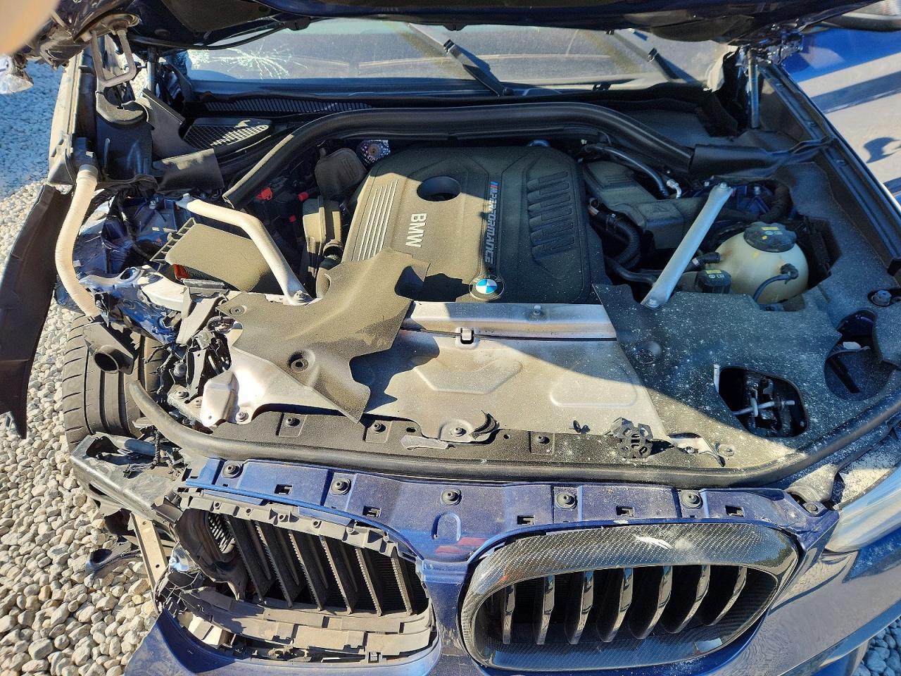 2018 BMW X3