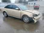 2007 FORD Five Hundred
