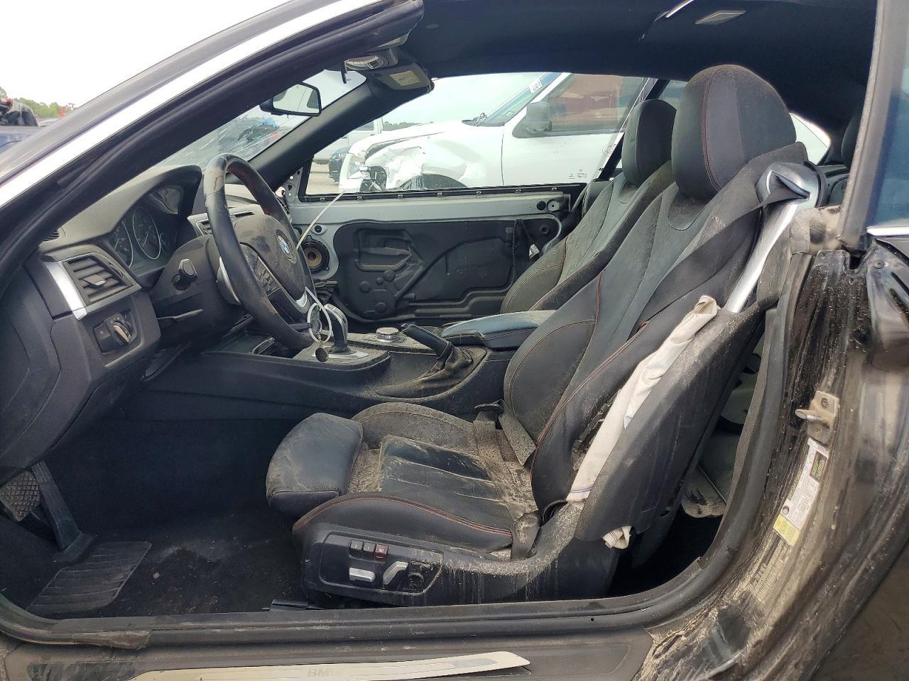 2018 BMW 4 Series