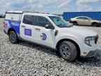2025 FORD Maverick