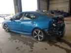 2018 SUBARU IMPREZA