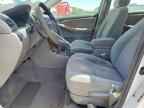 2007 TOYOTA COROLLA