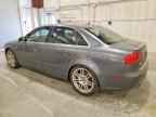 2008 AUDI S4