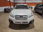 2014 SUBARU Outback