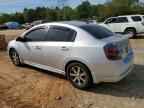 2012 NISSAN SENTRA