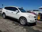 2011 CHEVROLET TRAVERSE