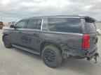 2017 CHEVROLET Suburban