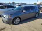 2012 LEXUS CT 200