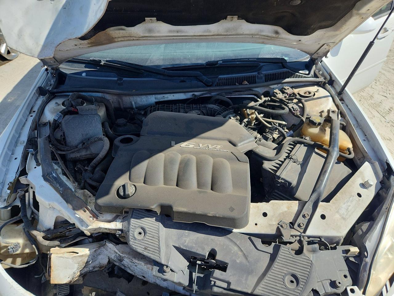 2012 CHEVROLET IMPALA