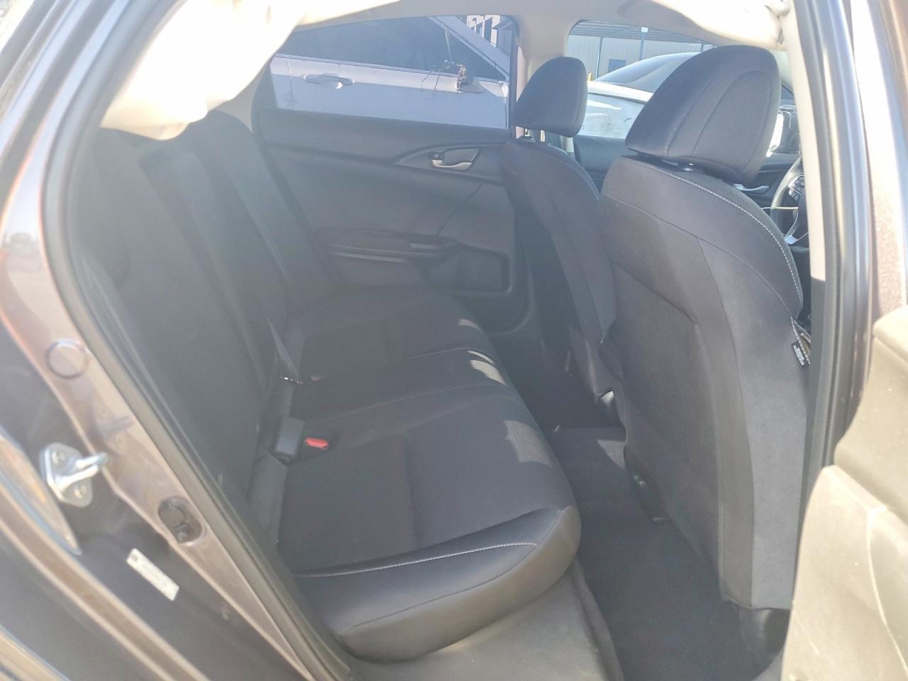2022 HONDA Insight
