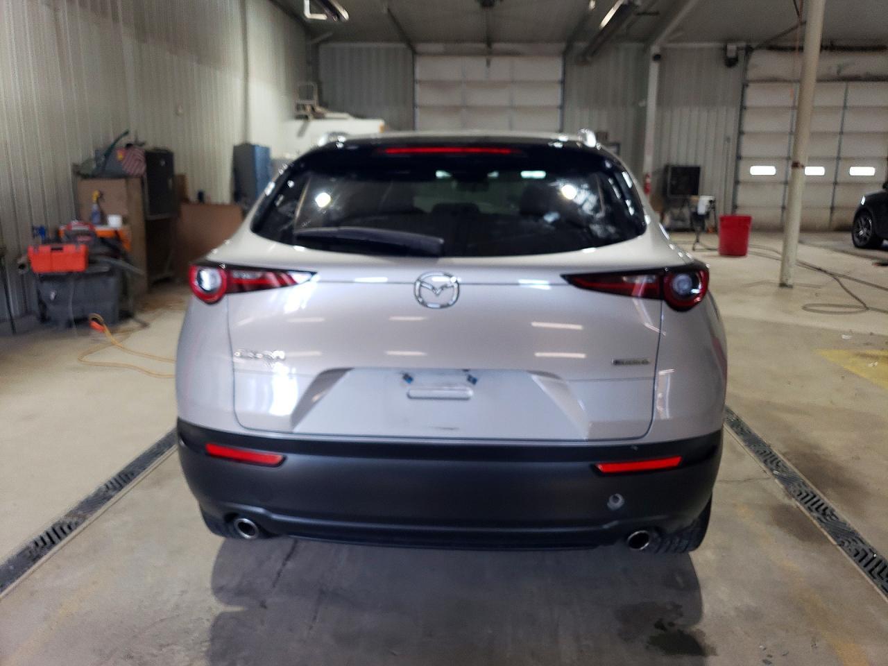 2023 MAZDA CX-30