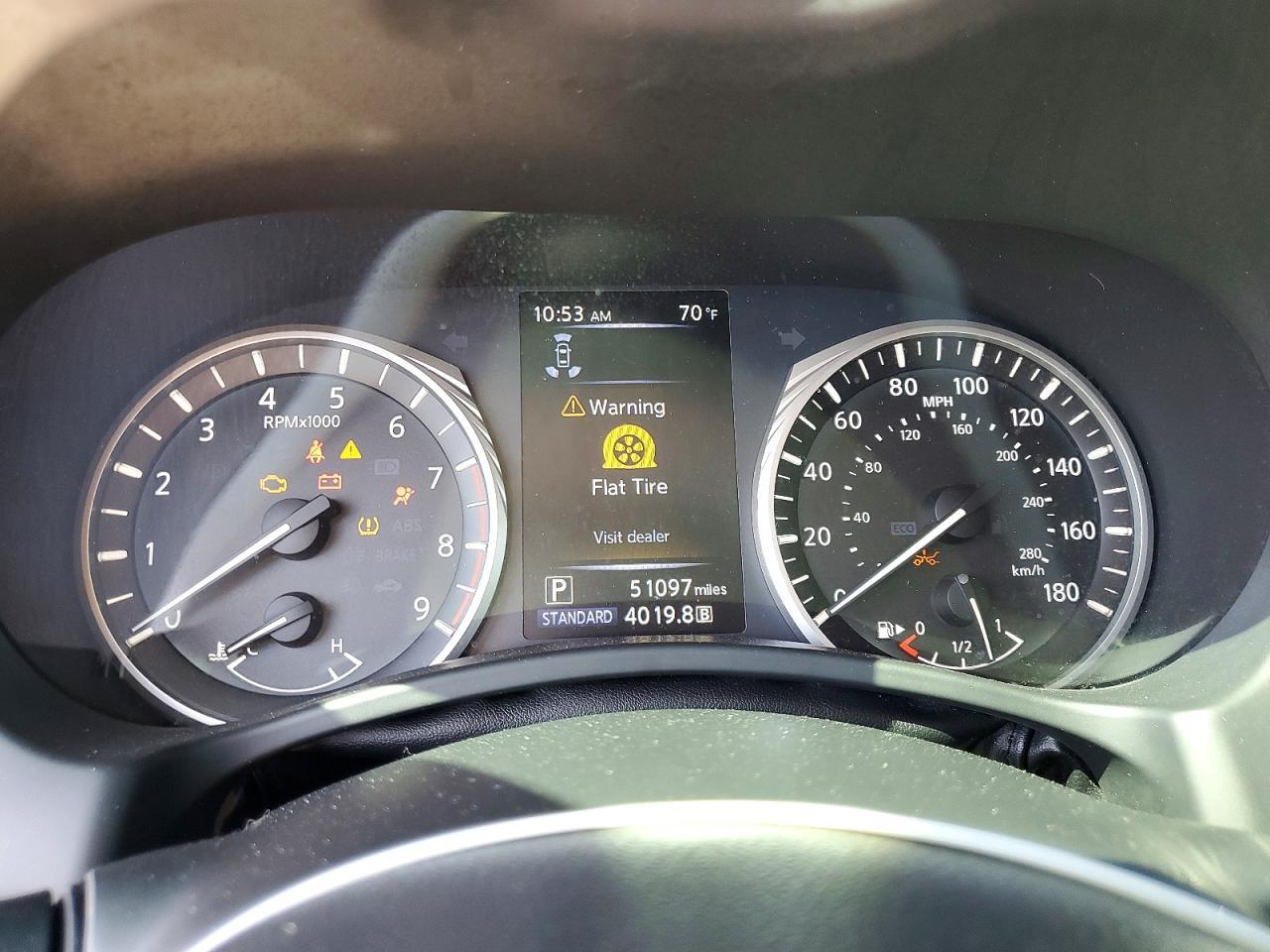 2018 INFINITI Q50