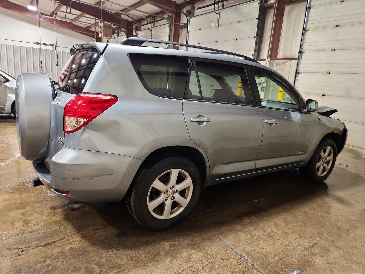 2006 TOYOTA RAV4