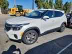 2024 KIA SELTOS