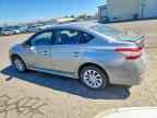 2014 NISSAN SENTRA