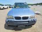 2004 BMW X3