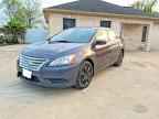 2014 NISSAN SENTRA