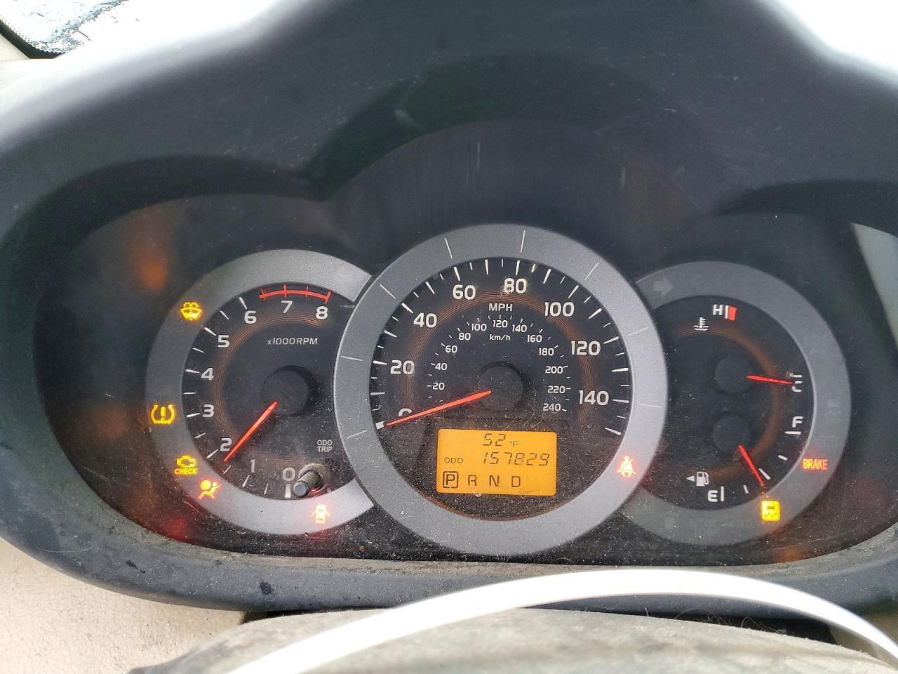2010 TOYOTA RAV4