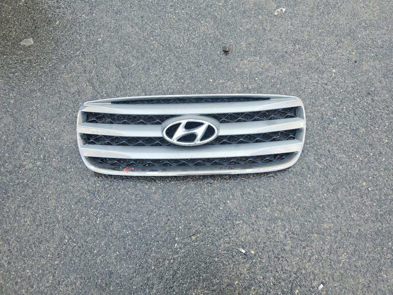 2012 HYUNDAI SANTA FE
