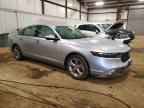 2023 HONDA ACCORD
