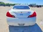 2011 INFINITI G37