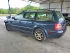 2004 VOLKSWAGEN Passat