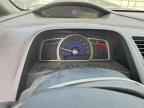 2011 HONDA CIVIC