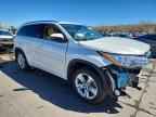 2016 TOYOTA HIGHLANDER