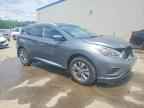 2018 NISSAN MURANO