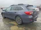 2015 SUBARU Outback