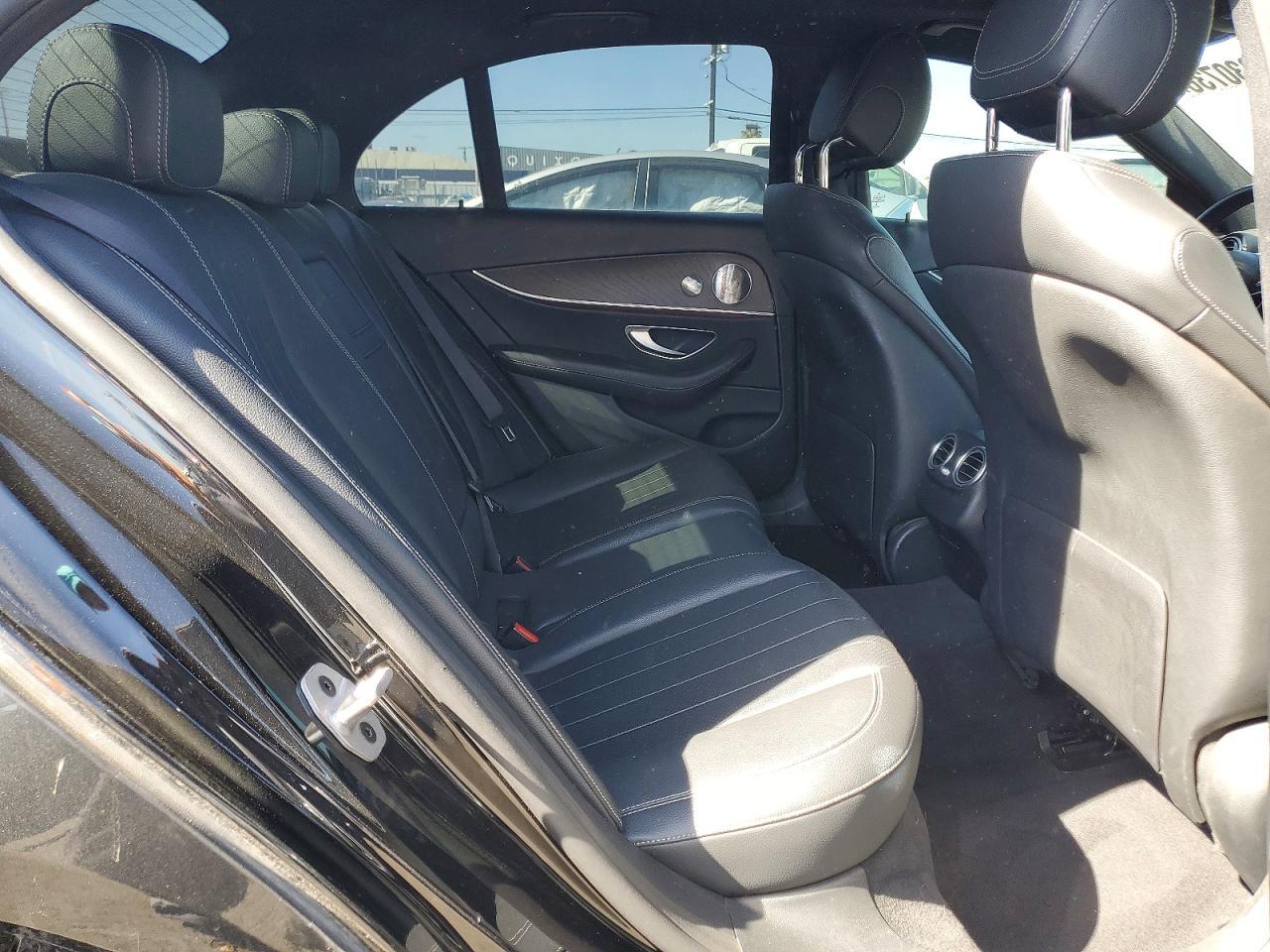 2020 MERCEDES-BENZ E-Class