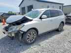 2013 NISSAN PATHFINDER