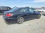 2016 MERCEDES-BENZ E-Class