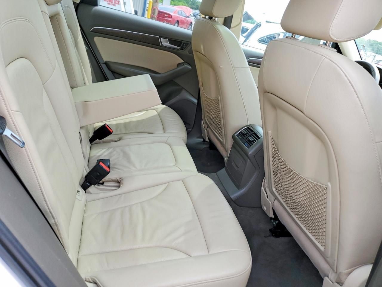 2014 AUDI Q5