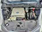 2015 NISSAN LEAF