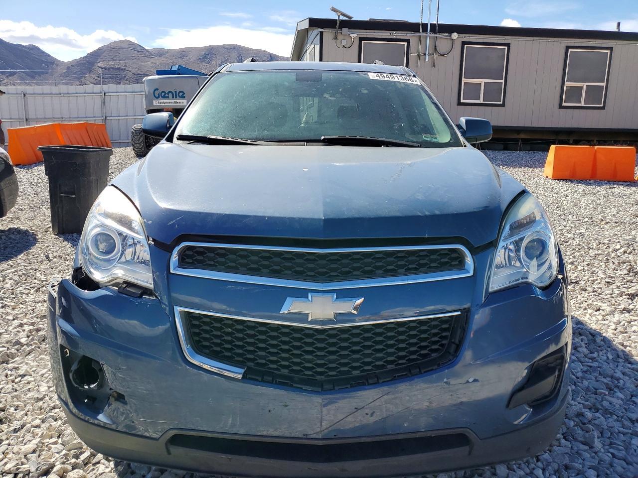 2011 CHEVROLET EQUINOX