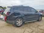 2011 CHEVROLET TRAVERSE