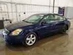 2007 NISSAN ALTIMA