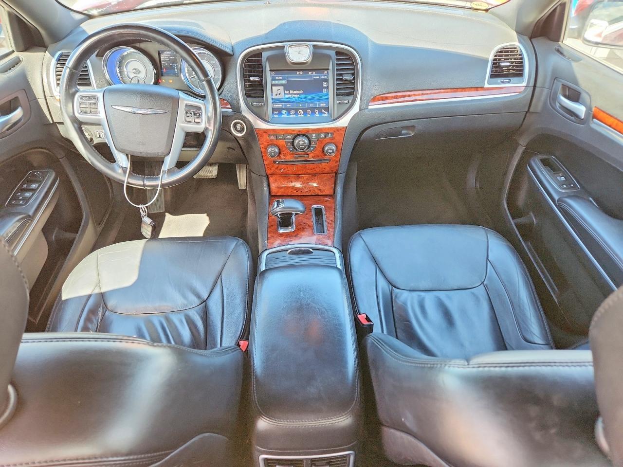 2014 CHRYSLER 300