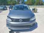 2017 VOLKSWAGEN JETTA