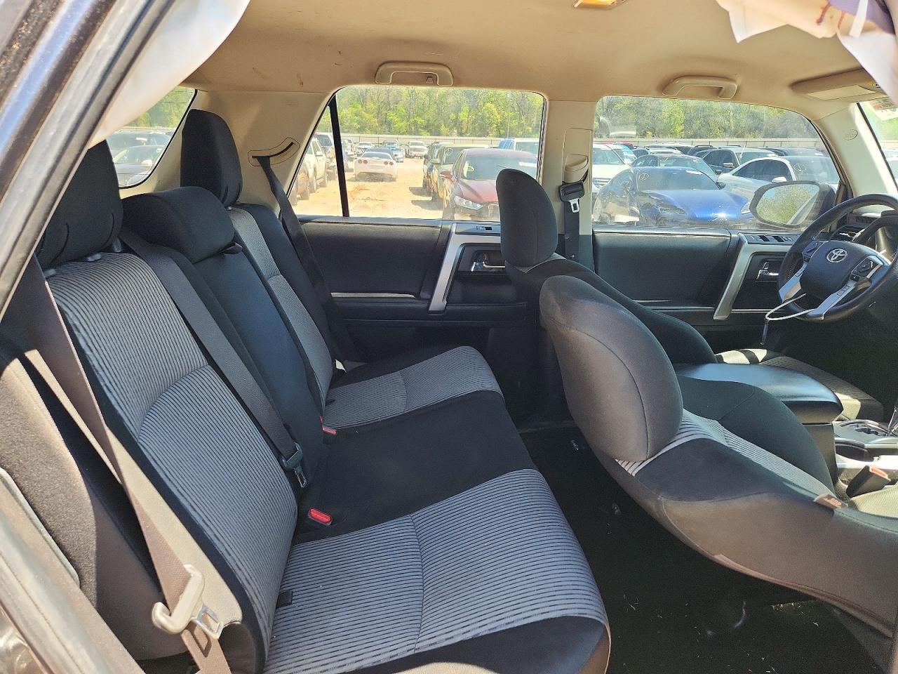 2021 TOYOTA 4Runner