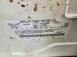 2009 FORD EDGE