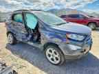 2022 FORD EcoSport