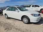2005 TOYOTA CAMRY
